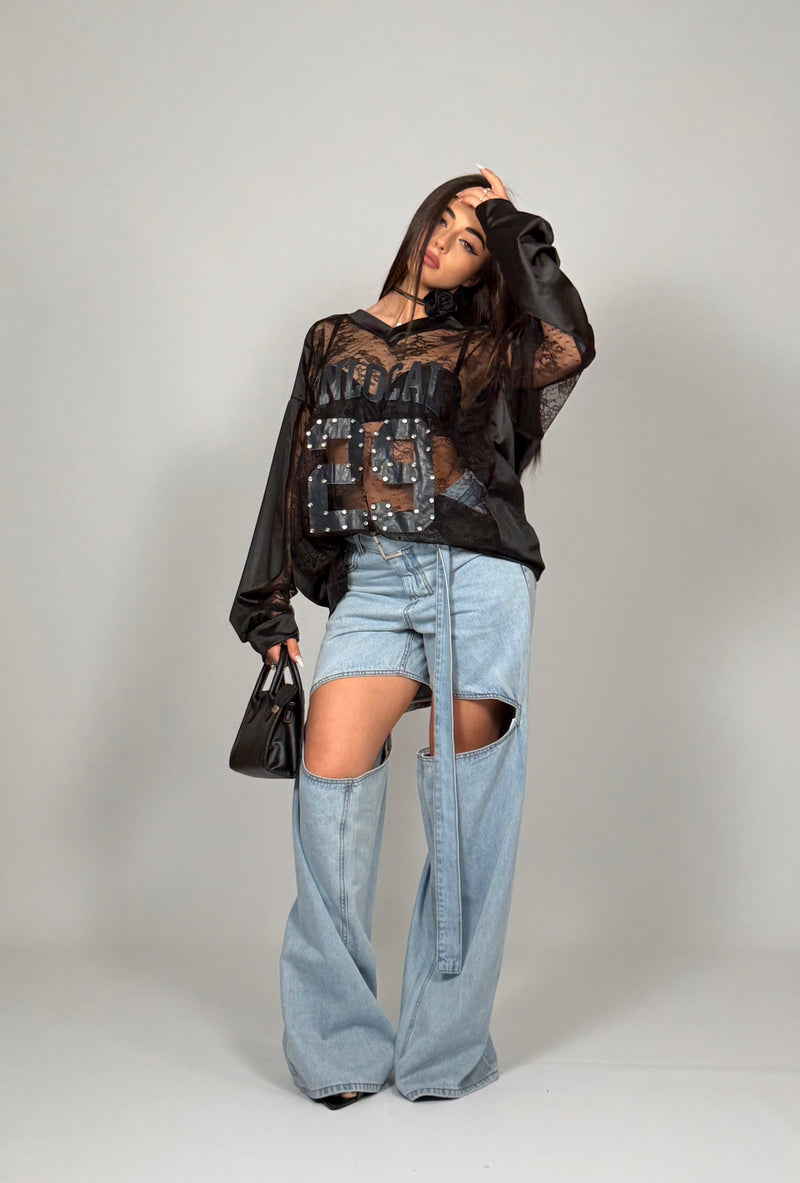 Donna - Jeans & Pantaloni