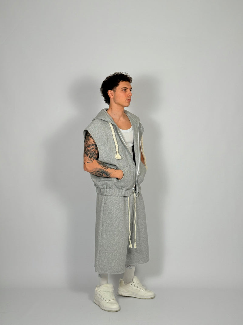 Uomo - Coordinati & Completi