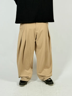 Pantalone Super Pence Sand