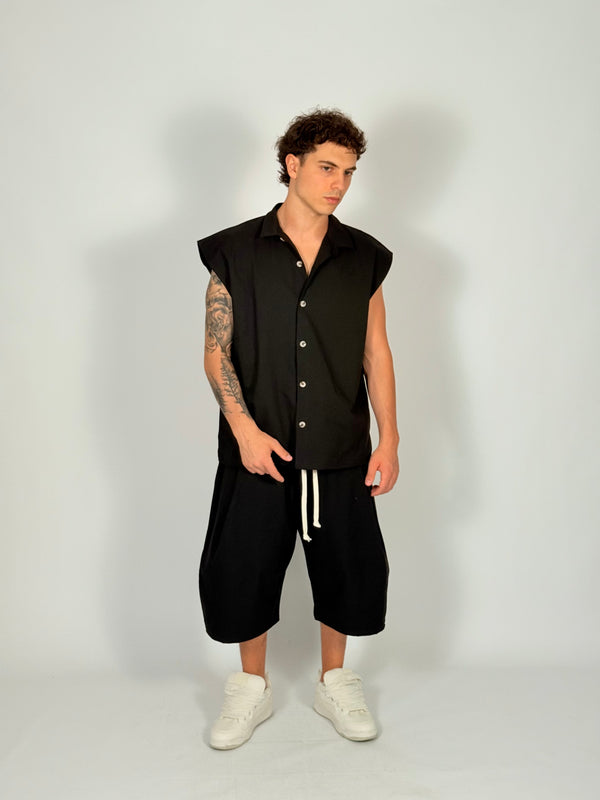 Coordinato Zen Black