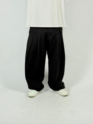 Pantalone Super Pence Black