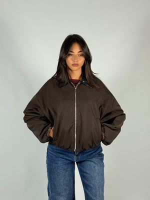 Bomber Mocha