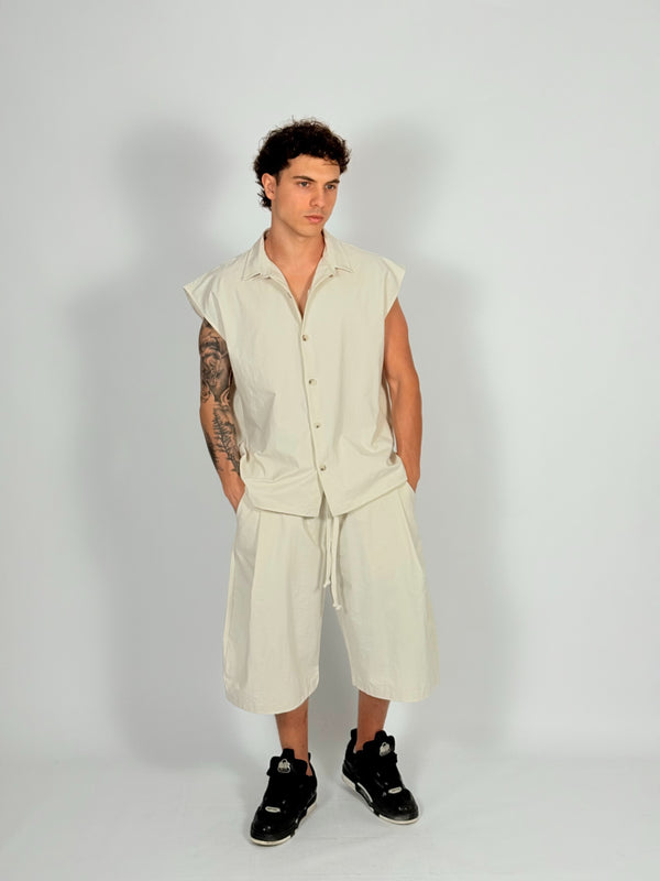 Coordinato Zen Beige
