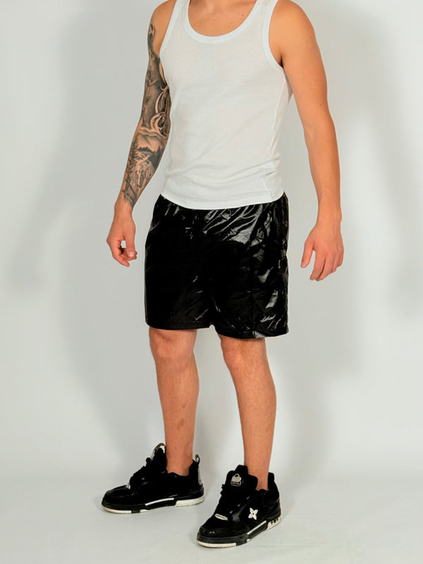 Costume Glaze Black
