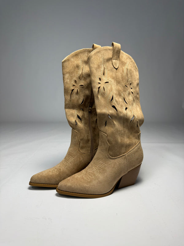 Texani Coachella Sand