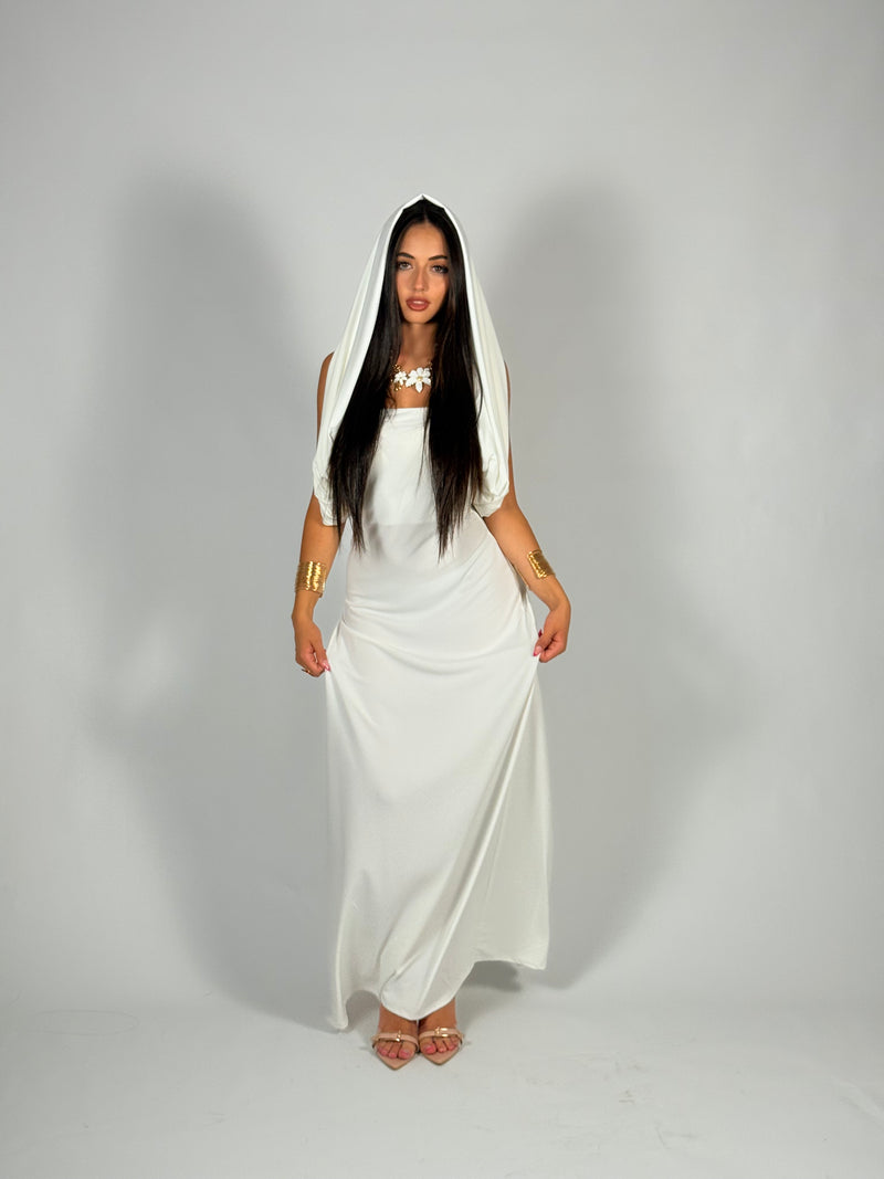 Athena Dress
