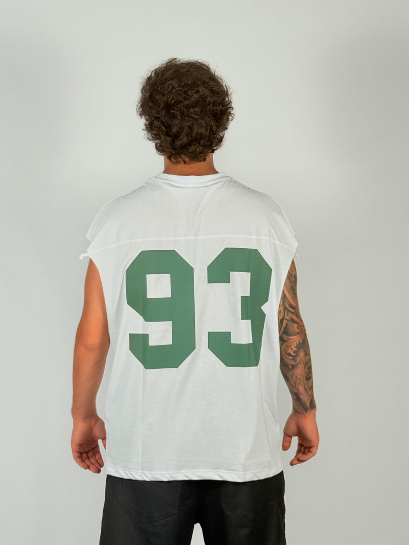 Canotta 93 White